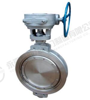 硬密封蝶閥 硬密封蝶閥